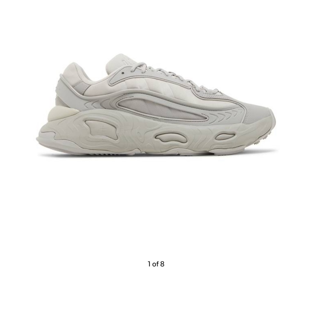 Adidas Oznova’Triple grey